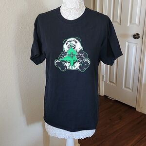 LRG Adventurecore Streetwear Tshirt Size Large New